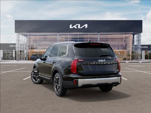 2024 Kia Telluride S , Johnstown, PA