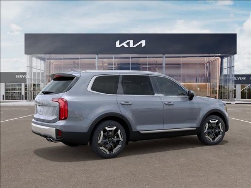 2024 Kia Telluride S , Johnstown, PA