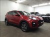 2020 Kia Sportage - Johnstown - PA