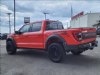 2023 Ford F-150 Raptor Orange, Kerrville, TX