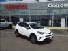 2017 Toyota RAV4 XLE White, Concord, NH