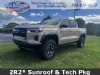 2024 Chevrolet Colorado