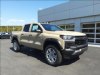 2024 Chevrolet Colorado