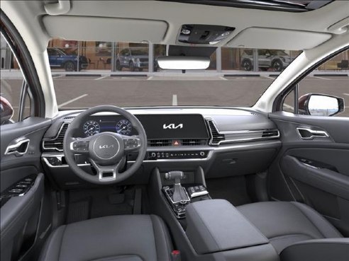 2025 Kia Sportage SXPrestige , Johnstown, PA