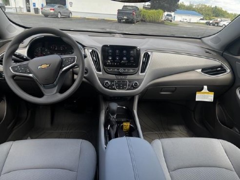 2025 Chevrolet Malibu LT Black, Mercer, PA