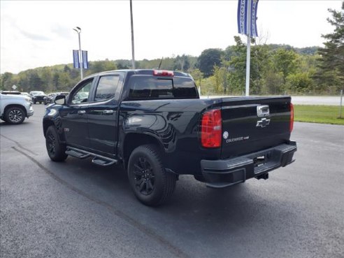 2018 Chevrolet Colorado Z71 , Windber, PA