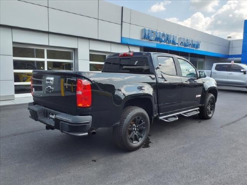 2018 Chevrolet Colorado Z71 , Windber, PA