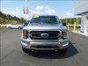 2021 Ford F-150 XLT Silver, Windber, PA