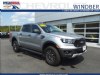 2020 Ford Ranger XLT Silver, Windber, PA