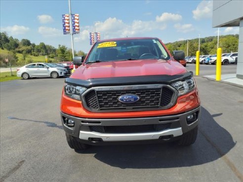 2019 Ford Ranger XLT Gold, Windber, PA