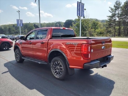 2019 Ford Ranger XLT Gold, Windber, PA