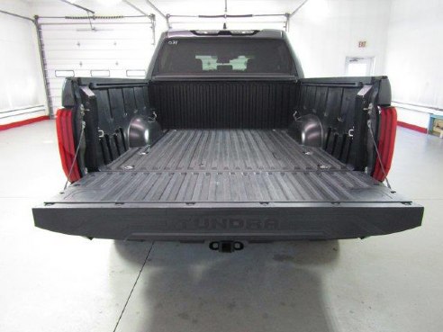 2022 Toyota Tundra 4WD SR5 Magnetic Gray Metallic, Beaverdale, PA