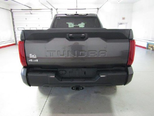 2022 Toyota Tundra 4WD SR5 Magnetic Gray Metallic, Beaverdale, PA