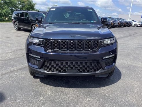 2024 Jeep Grand Cherokee Limited , Johnstown, PA