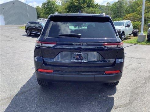 2024 Jeep Grand Cherokee Limited , Johnstown, PA