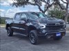 2024 Chevrolet Silverado 1500 LT Trail Boss , Kerrville, TX