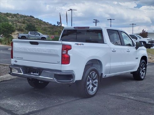 2024 Chevrolet Silverado 1500 LT , Kerrville, TX