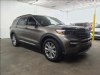 2021 Ford Explorer XLT Dk. Gray, Johnstown, PA