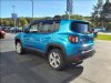 2020 Jeep Renegade Limited Blue, Windber, PA