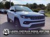 2025 Jeep Compass Limited , Johnstown, PA