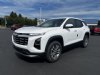 2025 Chevrolet Equinox LT White, Mercer, PA