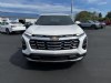 2025 Chevrolet Equinox LT White, Mercer, PA