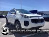 2019 Kia Sportage - Johnstown - PA