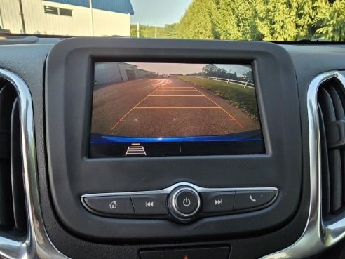 2021 Chevrolet Equinox LT Blue, Mercer, PA