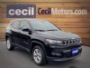 2025 Jeep Compass - Burnet - TX