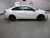 2021 Kia Forte GT-Line Clear White, Beaverdale, PA