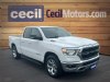 2021 Ram 1500 - Burnet - TX