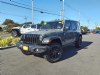 2021 Jeep Wrangler Willys Sky OneûTouch« PowerûTop Sting-Gray Clearcoat, Lynnfield, MA