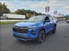 2025 Chevrolet Equinox RS Blue, Windber, PA