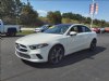 2021 Mercedes-Benz A-Class A 220 4MATIC Off White, Windber, PA