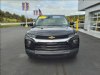 2021 Chevrolet TrailBlazer LS Dk. Blue, Windber, PA