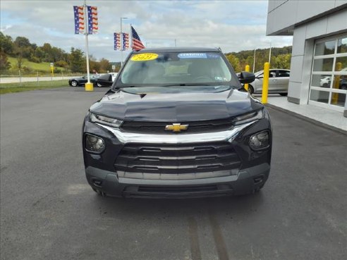 2021 Chevrolet TrailBlazer LS Dk. Blue, Windber, PA