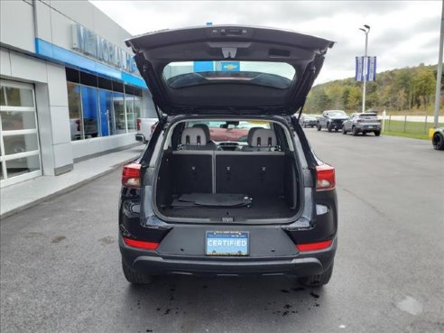 2021 Chevrolet TrailBlazer LS Dk. Blue, Windber, PA