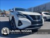 2022 Nissan Murano - Johnstown - PA