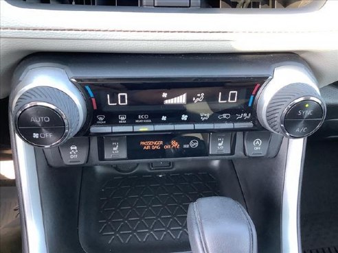 2021 Toyota RAV4 XLE , Johnstown, PA