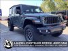 2024 Jeep Wrangler , Johnstown, PA