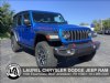 2024 Jeep Wrangler Rubicon , Johnstown, PA