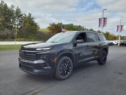 2024 Chevrolet Traverse LT , Windber, PA