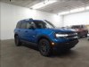 2022 Ford Bronco Sport Big Bend Dk. Blue, Johnstown, PA