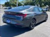 2021 Hyundai Elantra SEL Gray, Burnet, TX