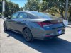 2021 Hyundai Elantra SEL Gray, Burnet, TX