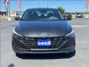 2021 Hyundai Elantra SEL Gray, Burnet, TX