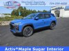 2025 Chevrolet Equinox ACTIV Blue, Mercer, PA