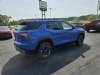 2025 Chevrolet Equinox ACTIV Blue, Mercer, PA