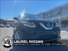 2014 Nissan Rogue