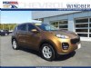 2017 Kia Sportage LX Beige, Windber, PA